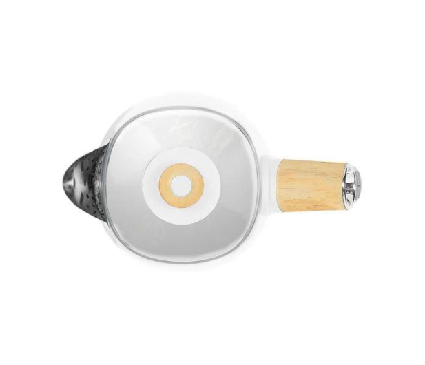 HADEN Haden Dorchester Czajnik biały 1,7L - 1502358 - zdjęcie 2